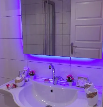 Mercurius Homes Alanya * Mahmutlar