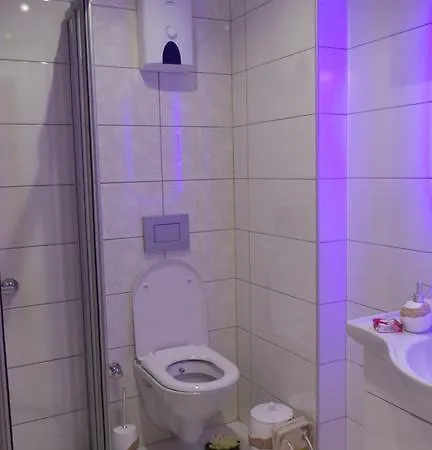 Mercurius Homes Alanya * Mahmutlar