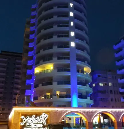 Mercurius Homes Alanya