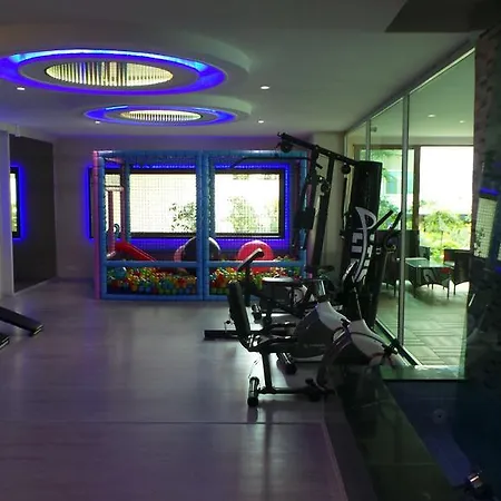 Lejlighed Mercurius Homes Alanya