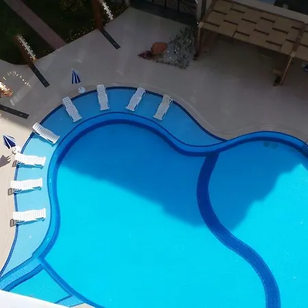 Mercurius Homes Alanya Mahmutlar