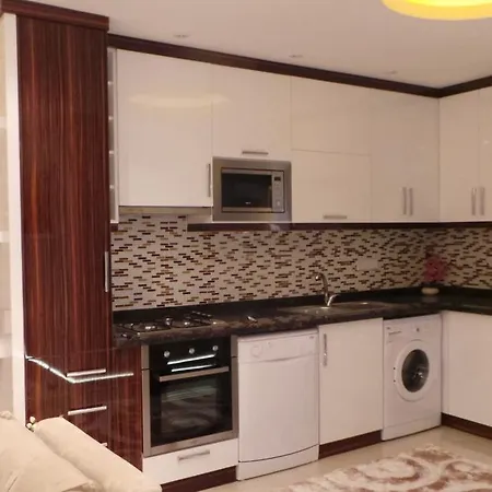 Mercurius Homes Alanya *