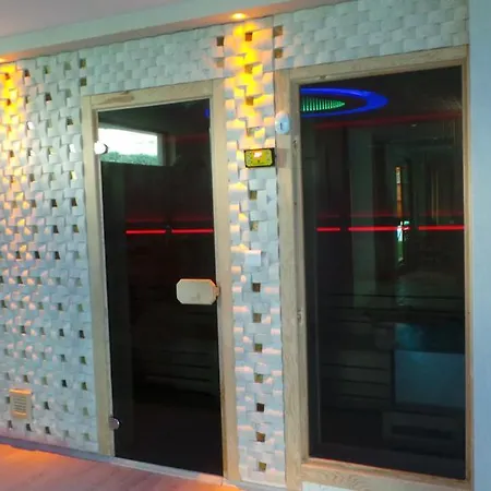 Mercurius Homes Alanya